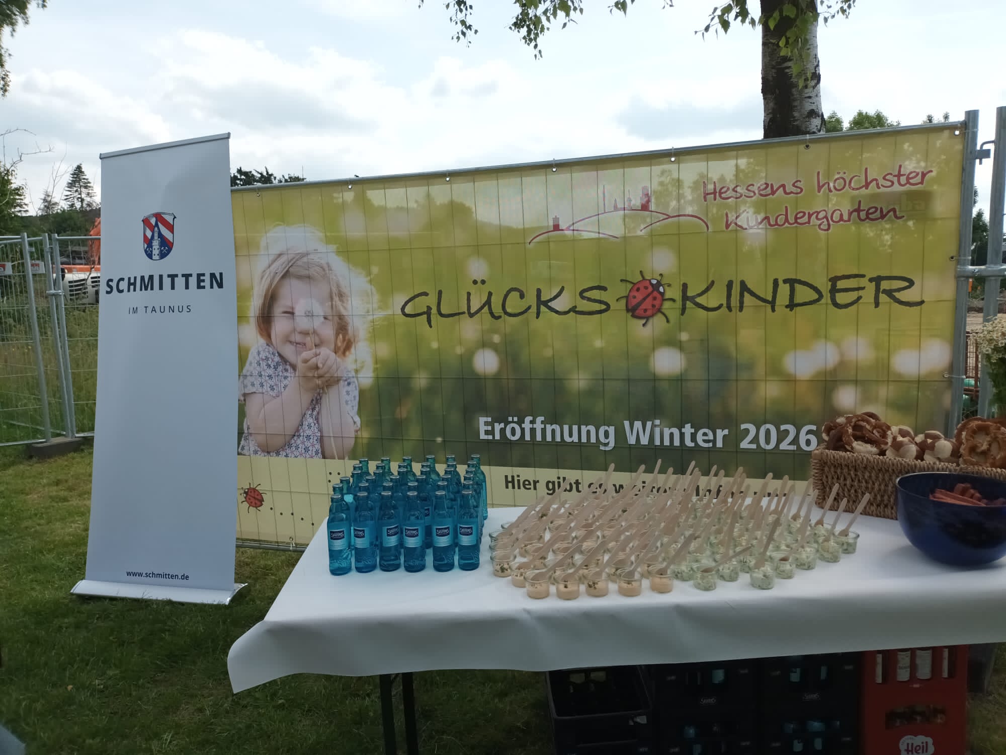 ©Glückskinder