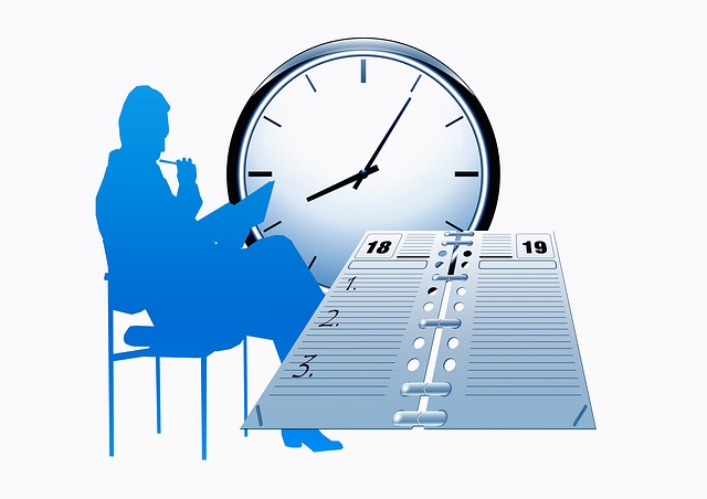 Termin- und Aufgabenverwaltung mit Outlook