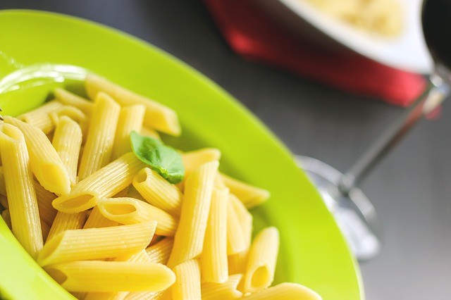 So koche ich Nudeln im Thermomix (Rezepte Thermomix)