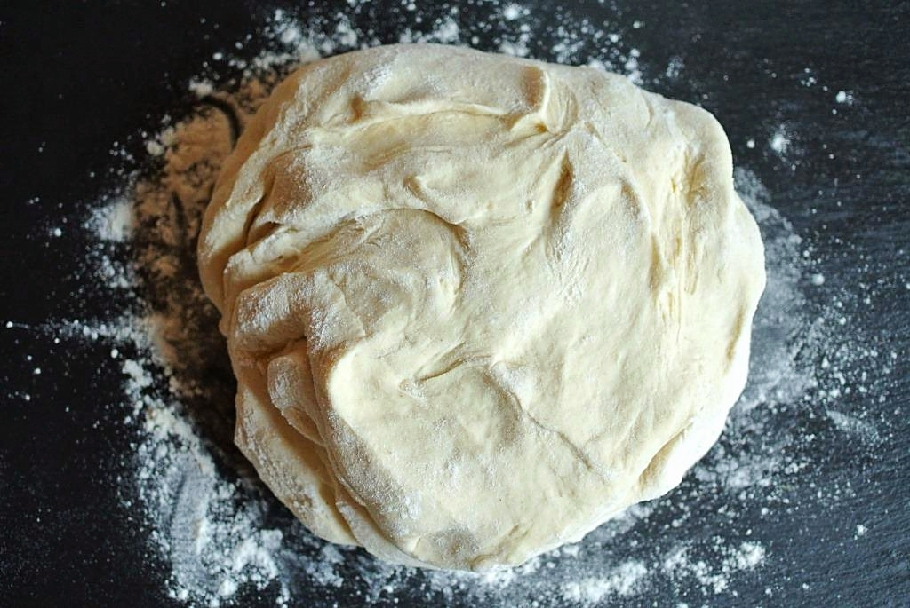 Pizzateig Einfach Und Schnell