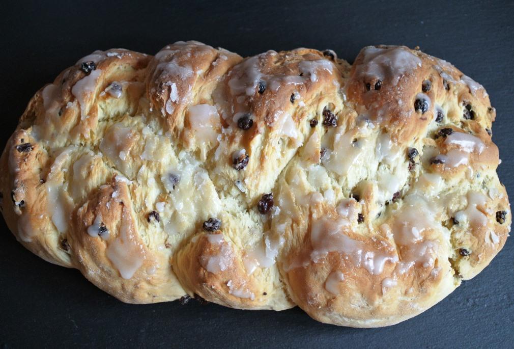 Hefeteig ohne Ei &amp; Hefehasen - Einfache Organisation &amp; Rezepte