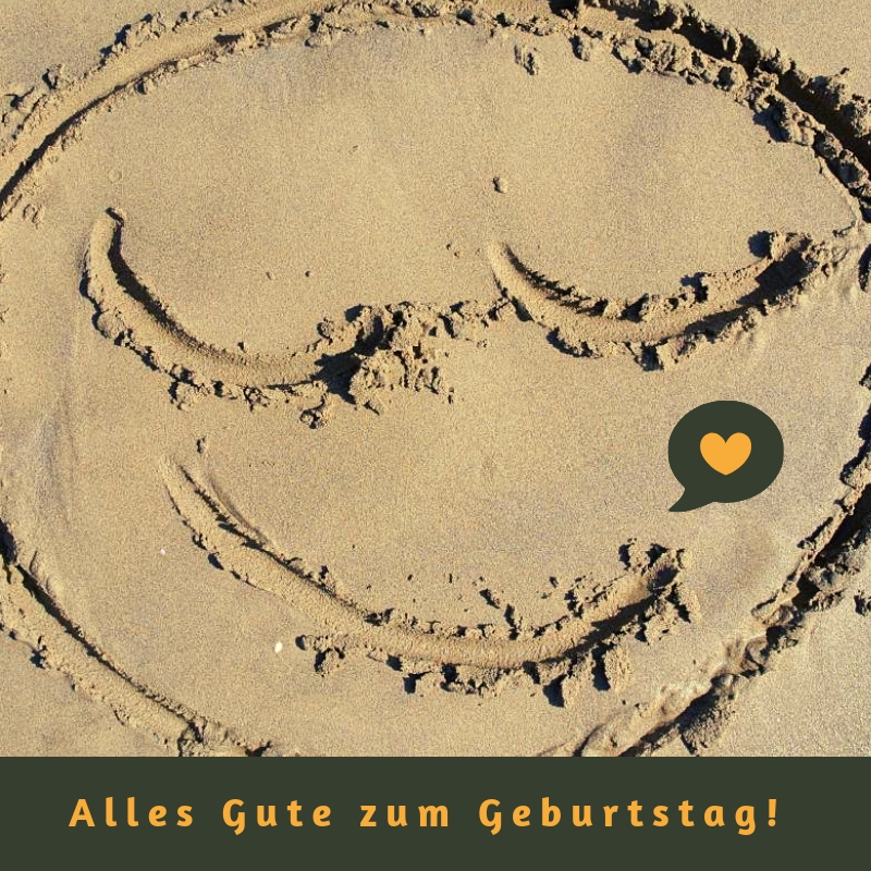 Geburtstagsgrüße Whatsapp Einfache Organisation & Rezepte