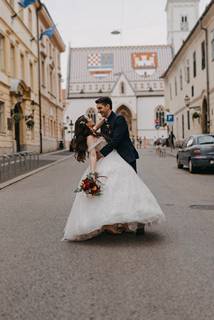 Kako odabrati savršenog fotografa za vaše vjenčanje