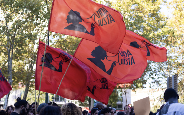 La politica e l'etica della "vita giusta". Il futuro è adesso