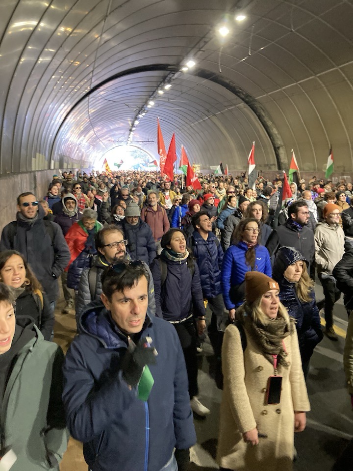 Siamo ancora qui!