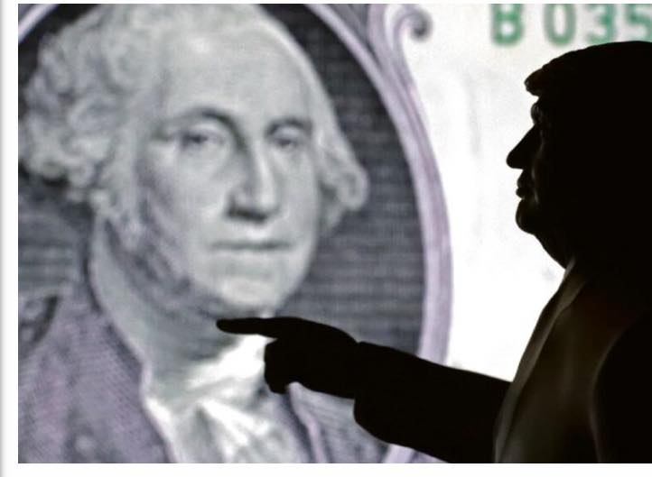 Le crepe nel blocco dell'Occidente