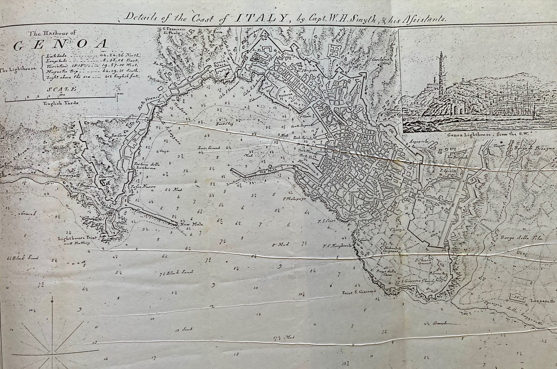 Mappe e reti