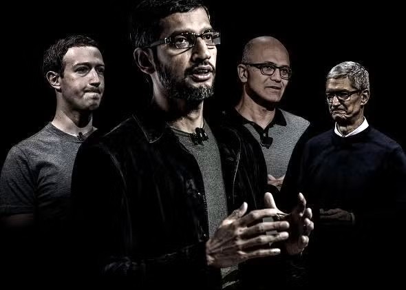 Perché la Silicon Valley sostiene Trump