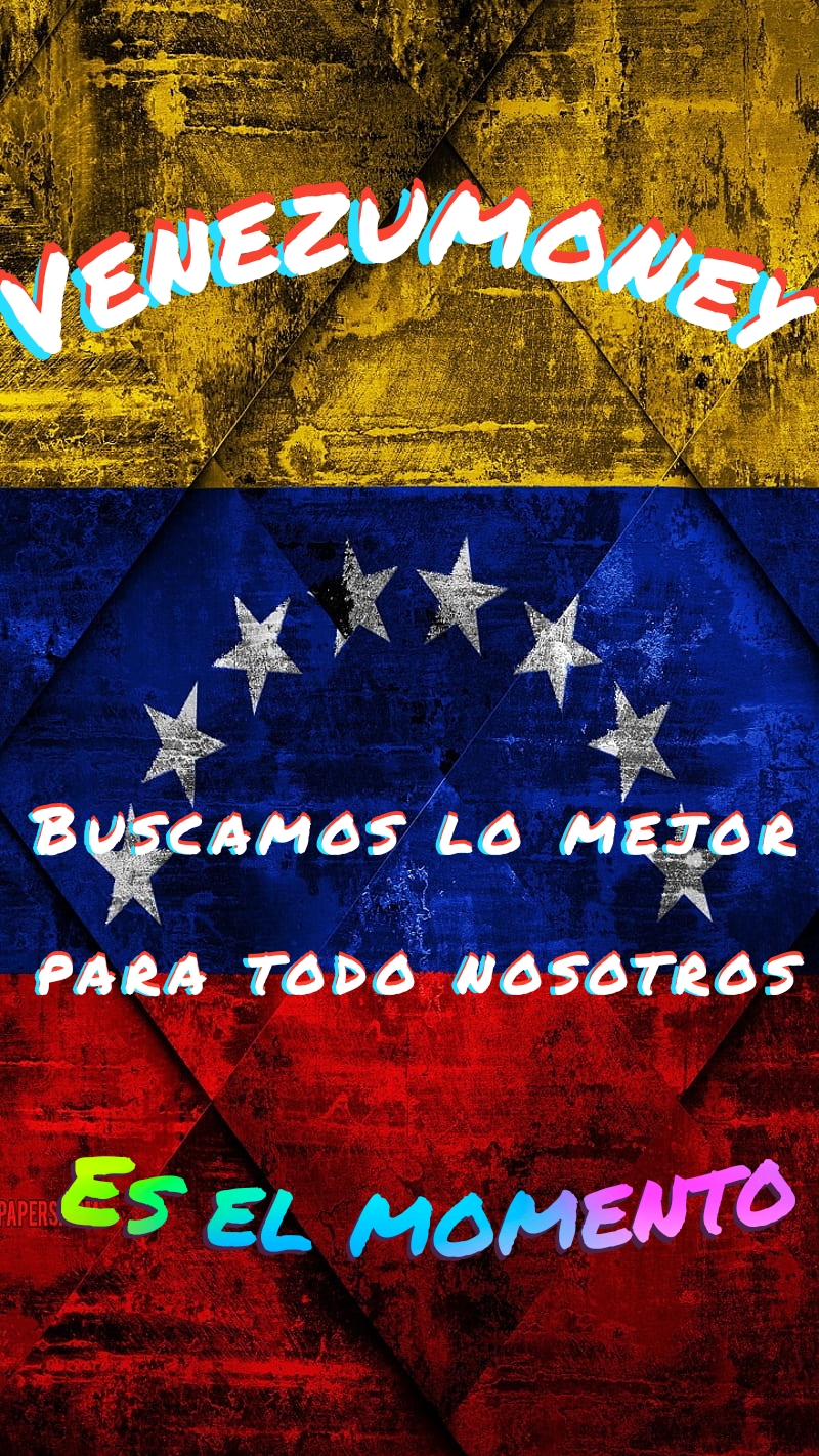 Página web de venezumoney