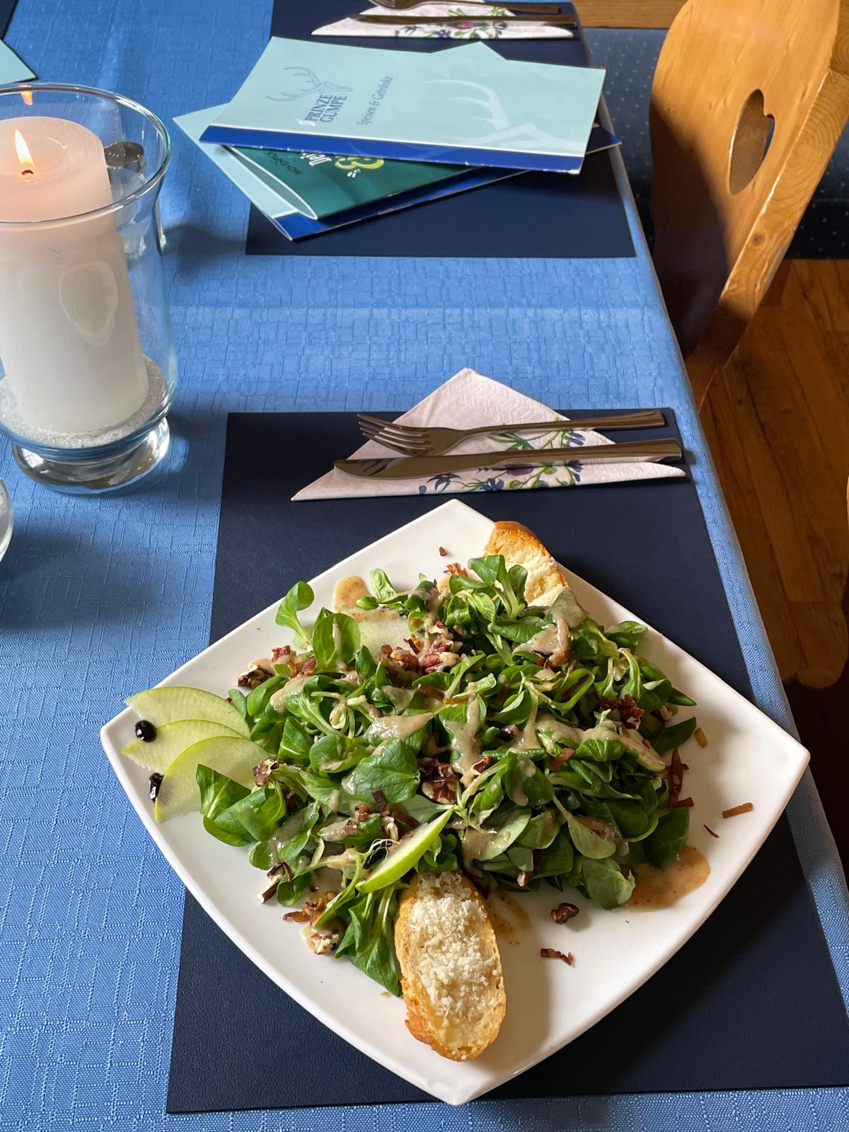 Feldsalat