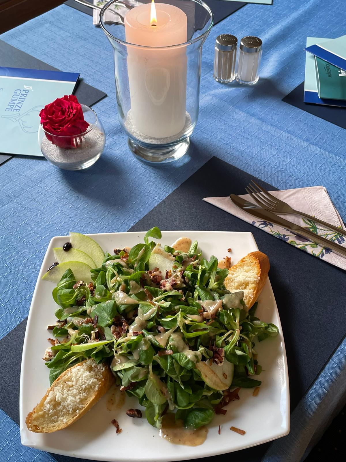 Felsalat