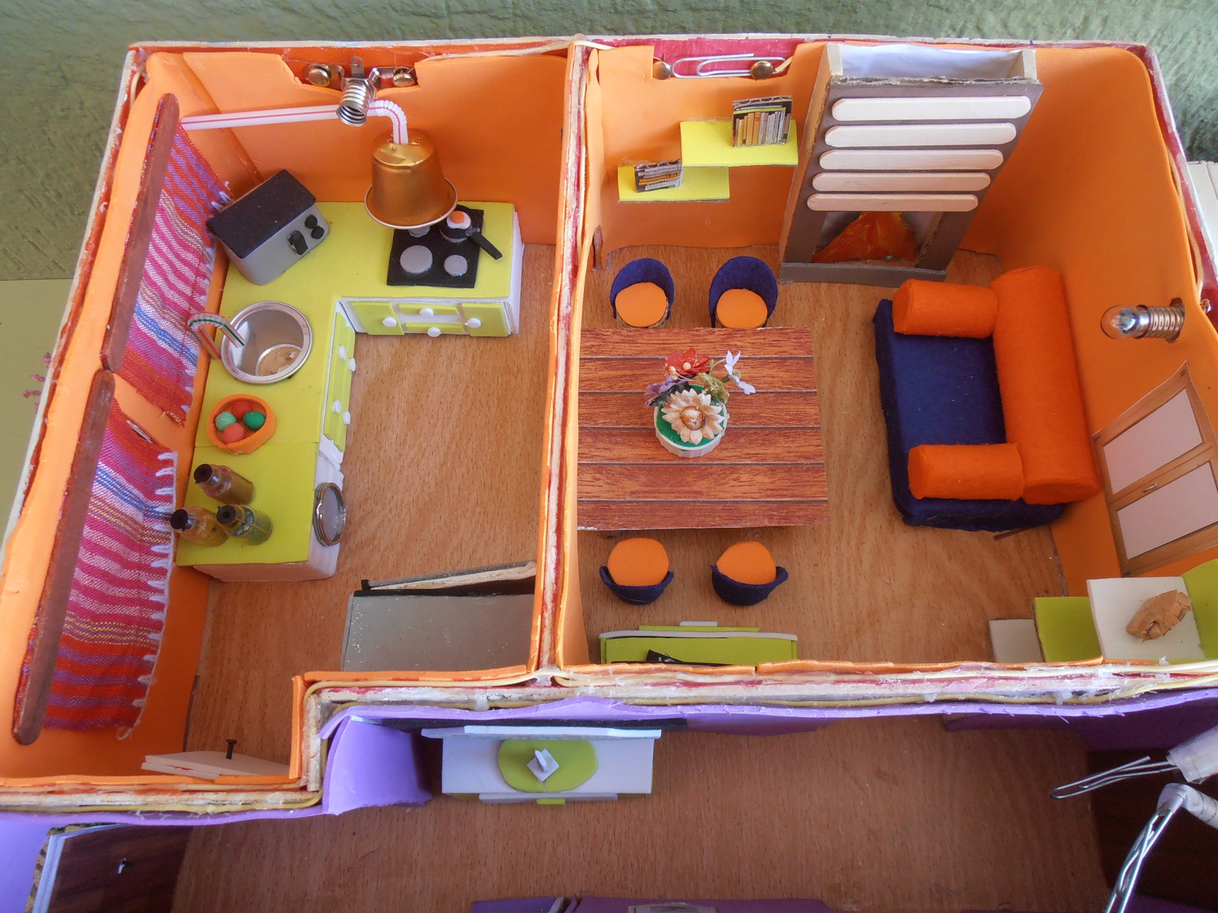 Muebles planta baja - Página Jimdo de gibraljairetecnologiamj