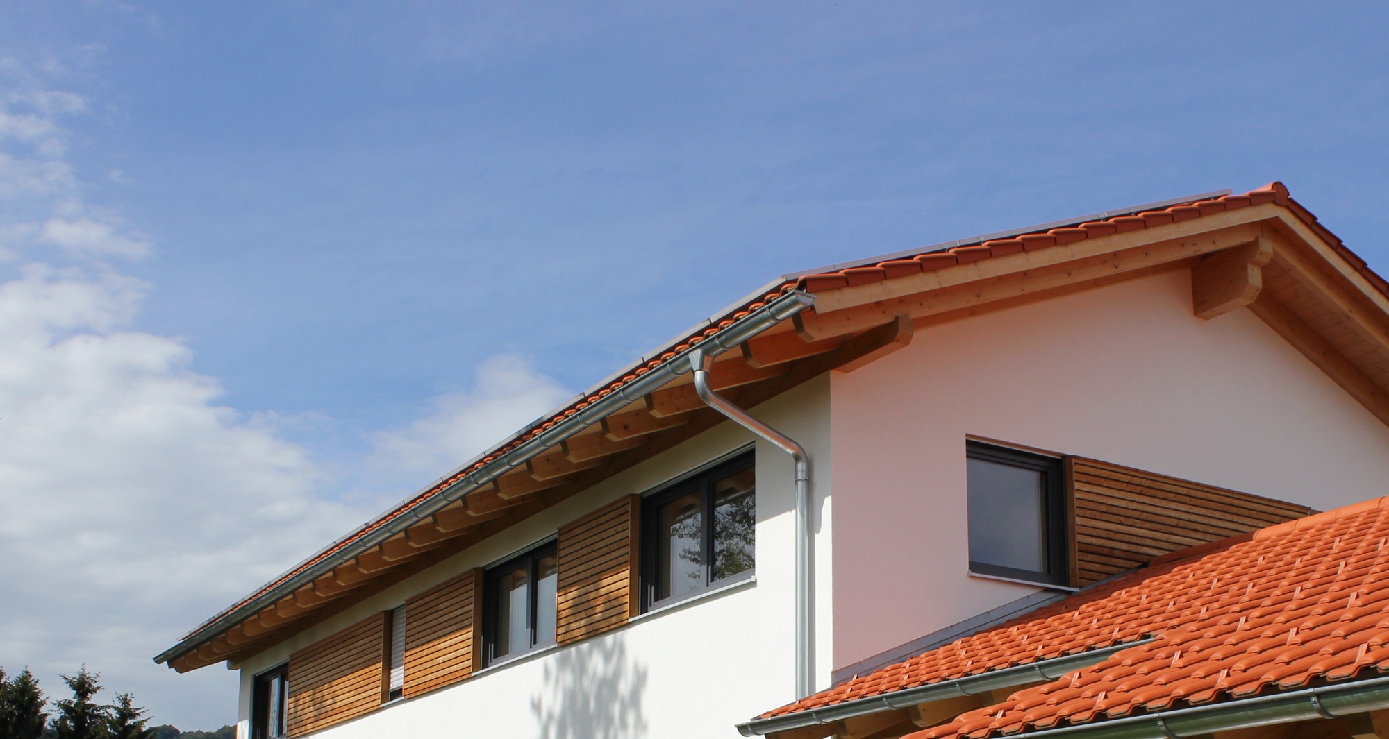 Die Holzwand! - Bernhard Resch GmbH