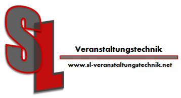 sl-veranstaltungstechniks Webseite!