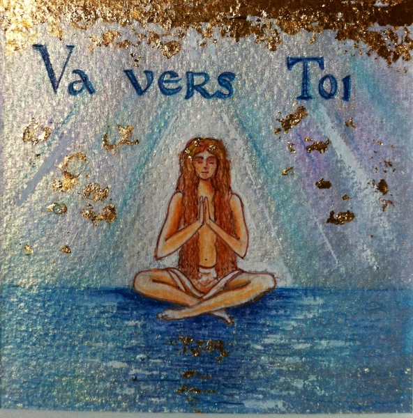 Va vers toi, tech mixte 2013
