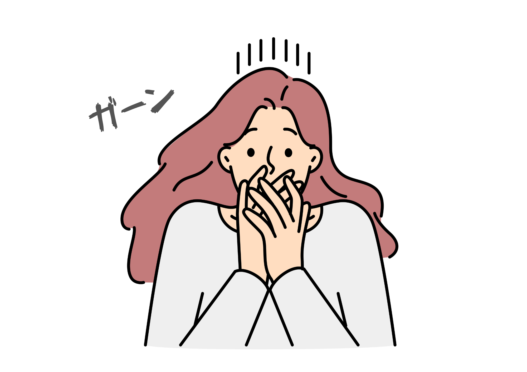 え！？認めたくない（泣）腰痛の恥ずかしい原因
