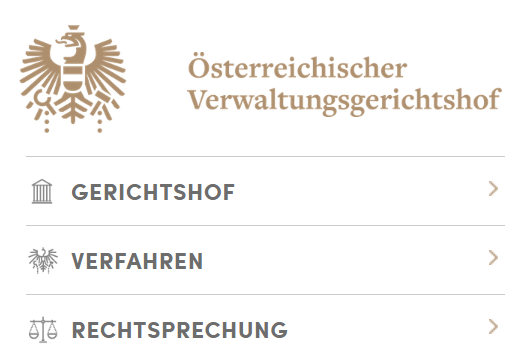 Geldstrafe gegen die Österreichische Post AG - Verfahren vor dem VwGH ausgesetzt