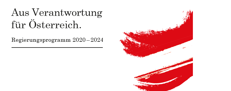 Regierungsprogramm 2020 - 2024 – Was kommt im Datenschutz? – Teil 3