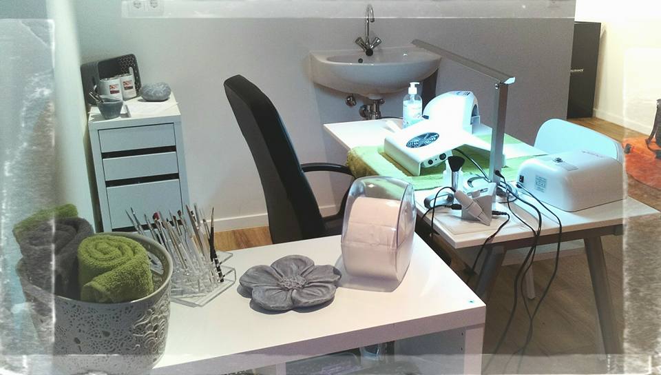 Gallerie Sd Nagelkosmetiks Webseite