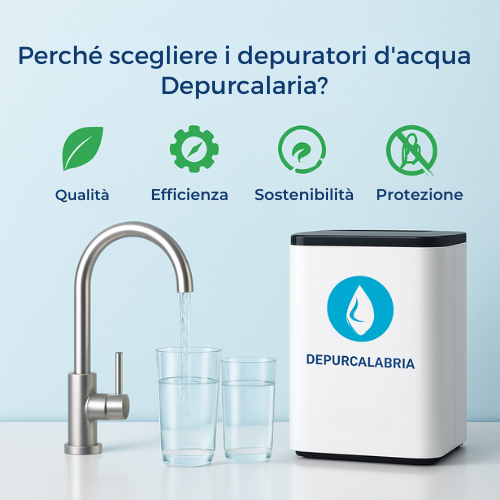 scegliere depurcalabria