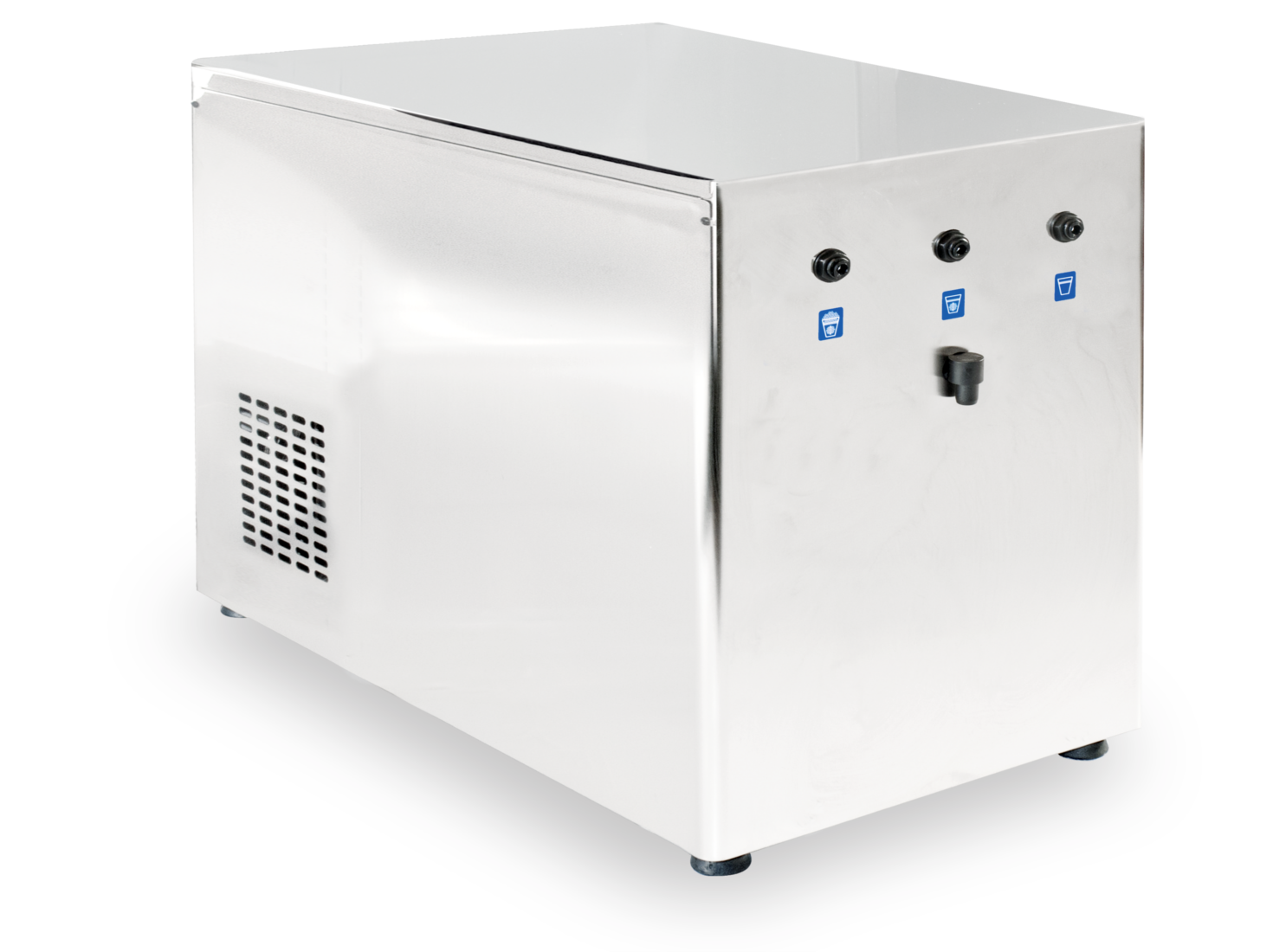 Refrigeratore professionale