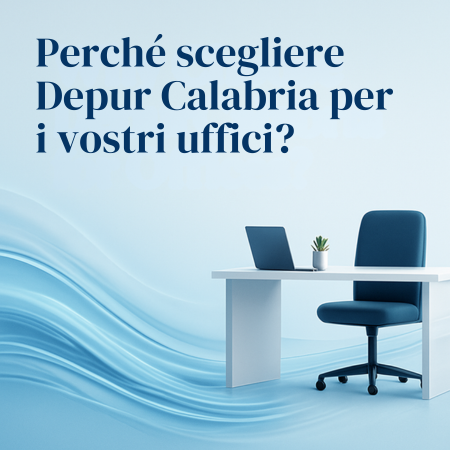 scegliere depurcalabria