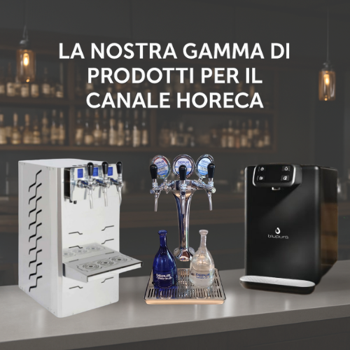 depuratori horeca