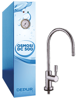 osmosi dc500