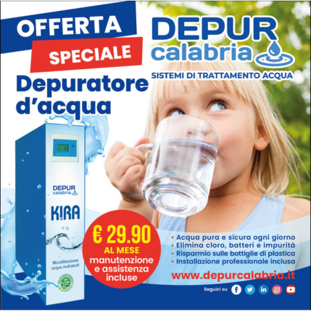 Acqua Pura, Zero Pensieri