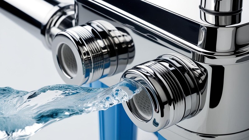 Differenza tra Depuratore Acqua e Addolcitore