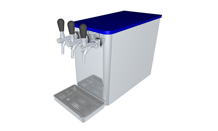 Horeca 50