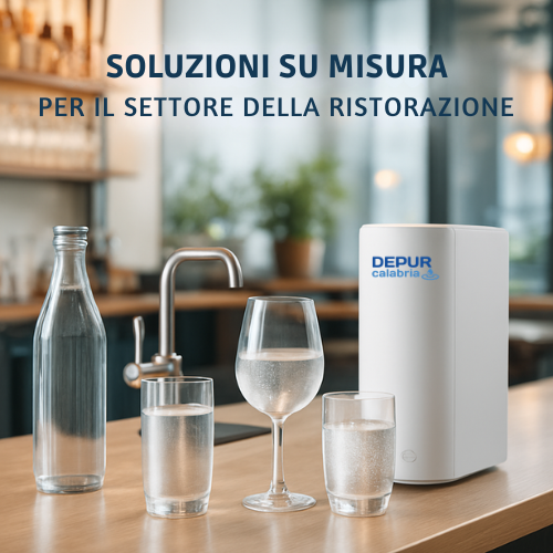 depuratori per bar