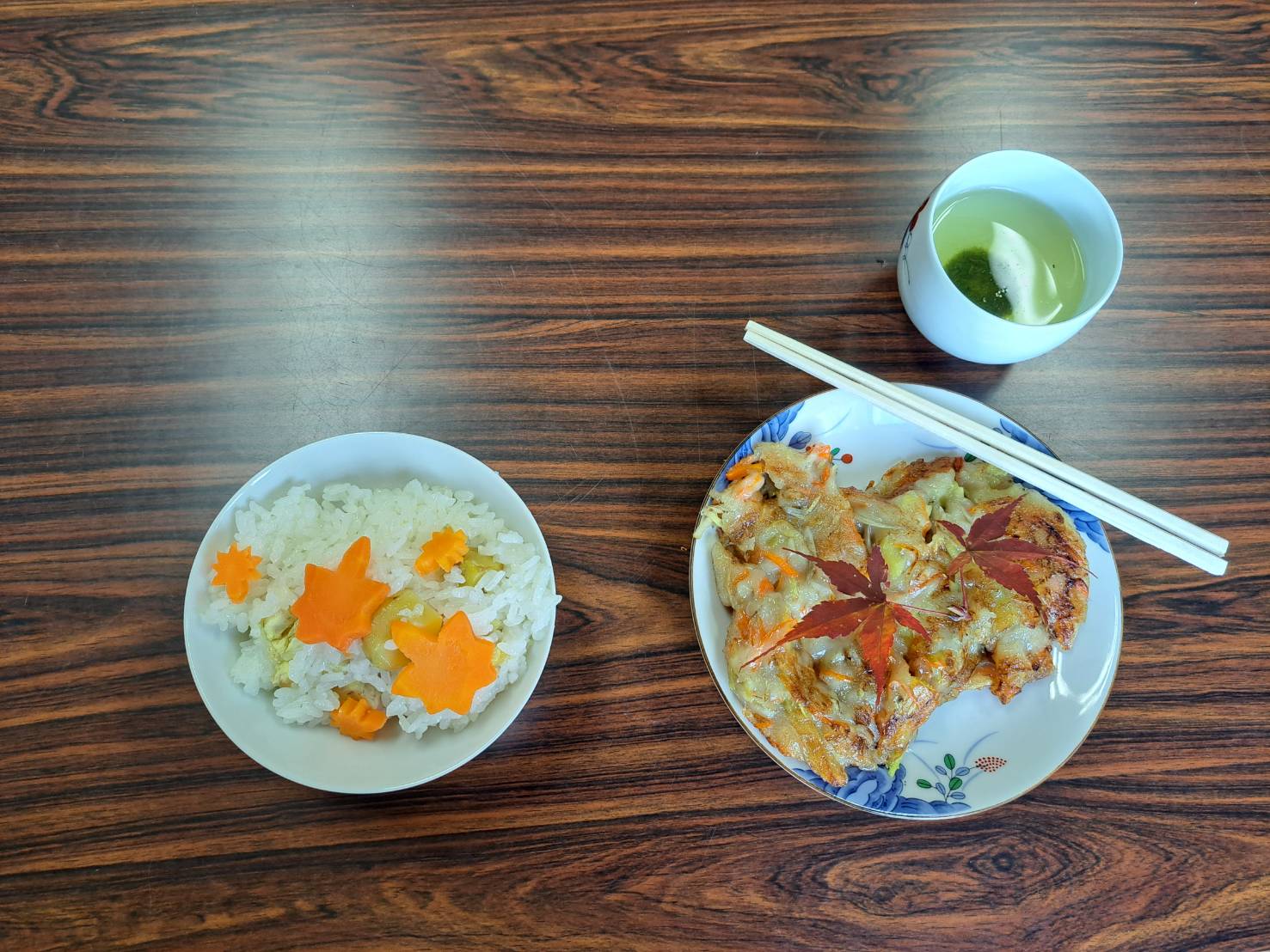 第2回郷土料理教室を開催しました！