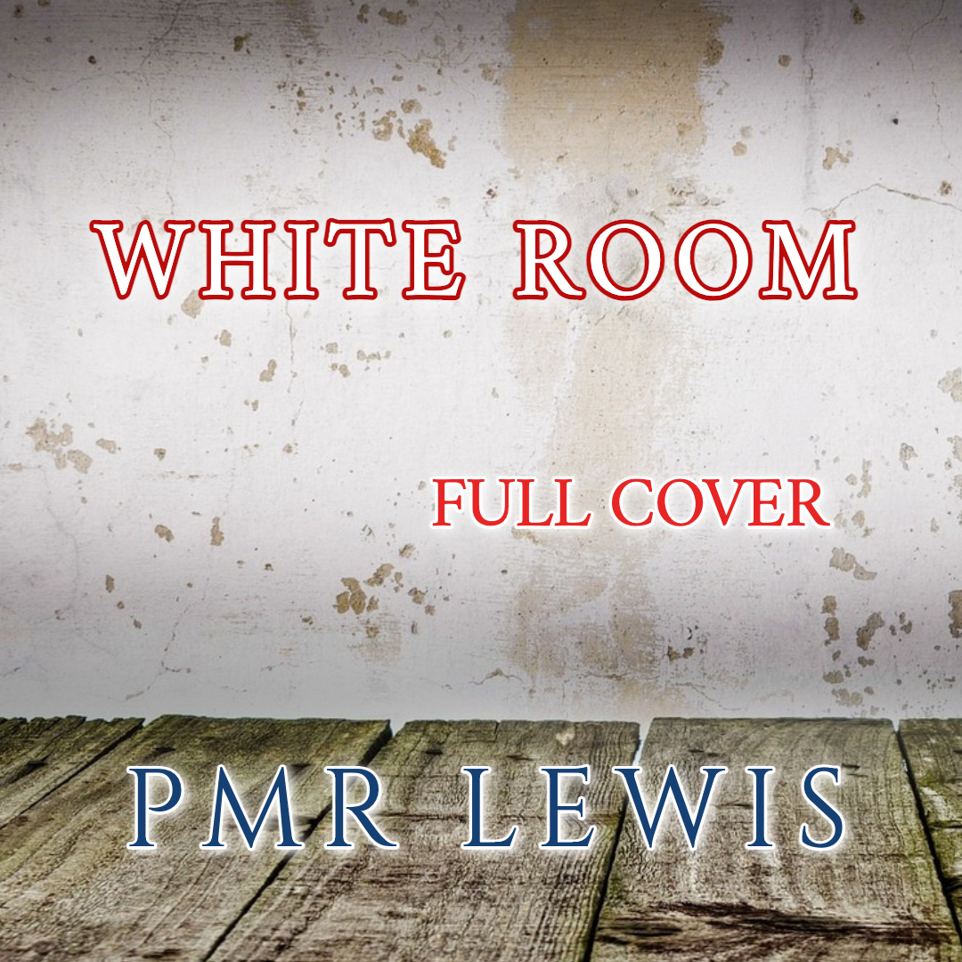 Cover " White Room - PMR Lewis "のミュージックビデオ、本日リリースしました。