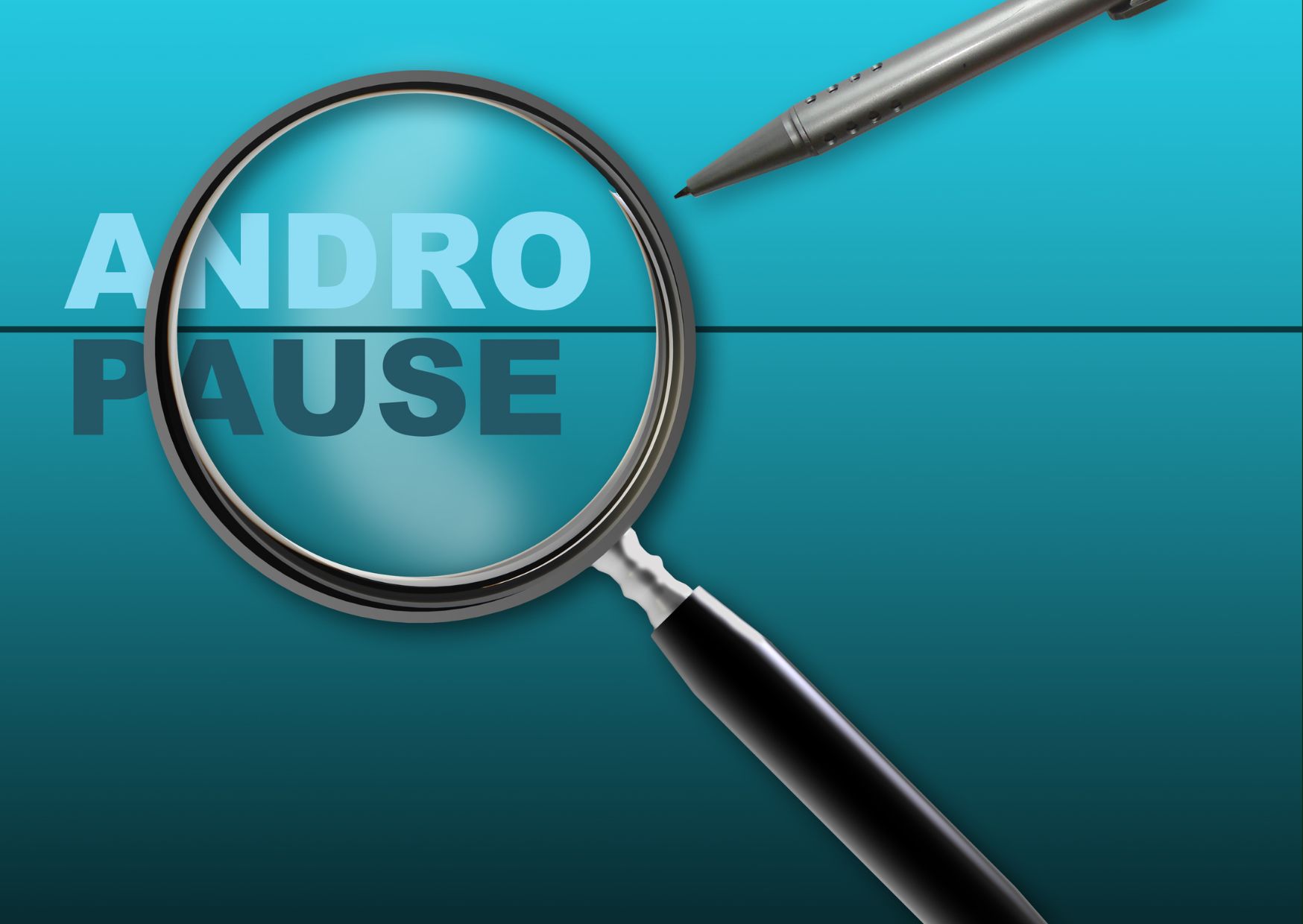 Andropause et Naturopathie : Comprendre l'Aromatase et l'Insuline