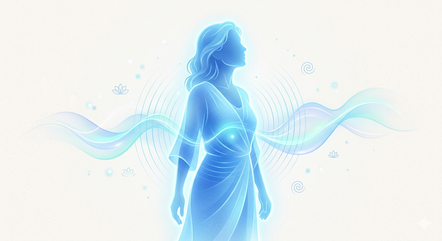 Ménopause et Biorésonance : Harmoniser ses hormones naturellement en Sud-Touraine