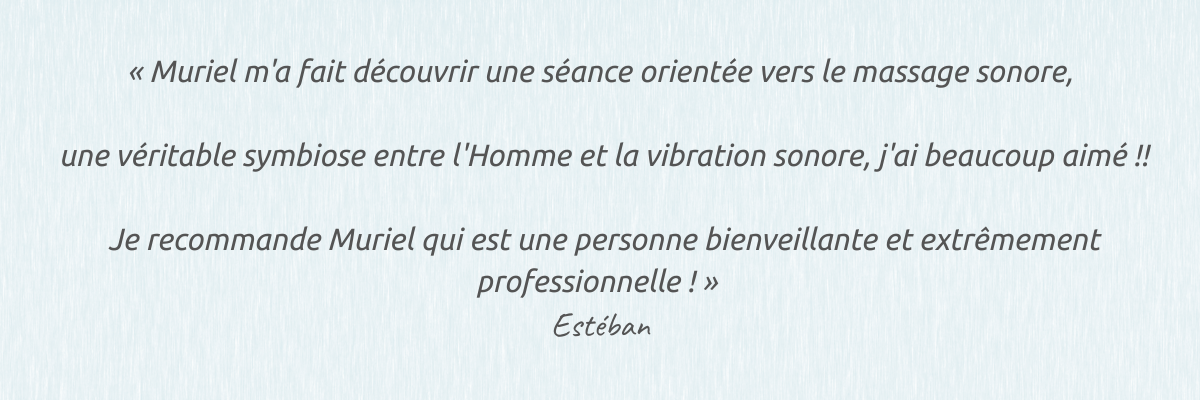 Ce qu'en disent les personnes accompagnées