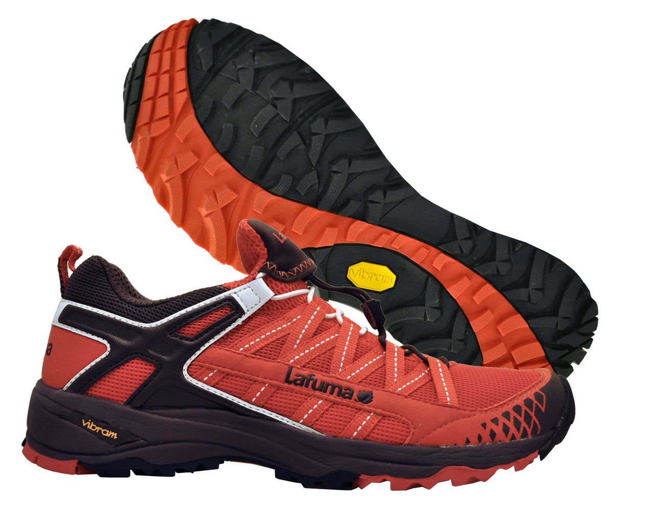 Salomon suela vibram clearance