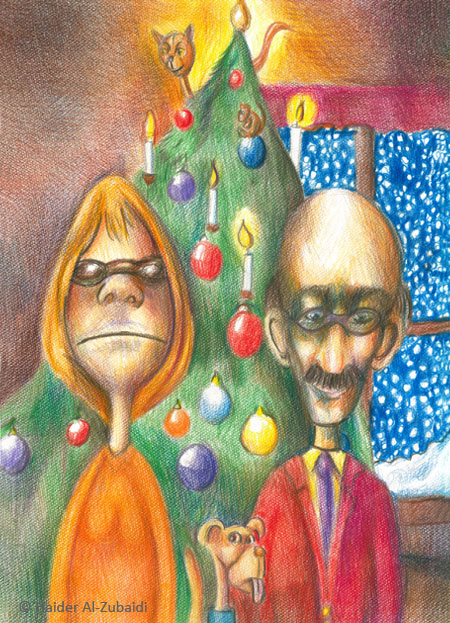 Merry Christmas Everyone / Shakin´ Stevens