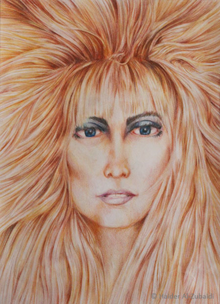 Call Me / Blondie