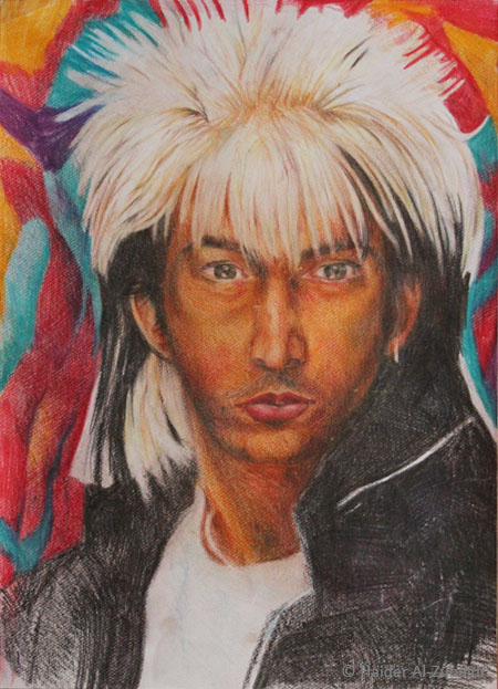 Only for Love / Limahl
