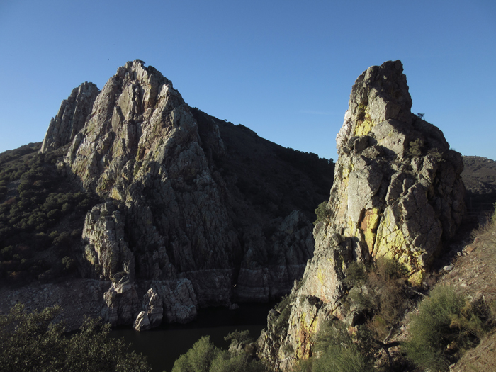 Salto del Gitano