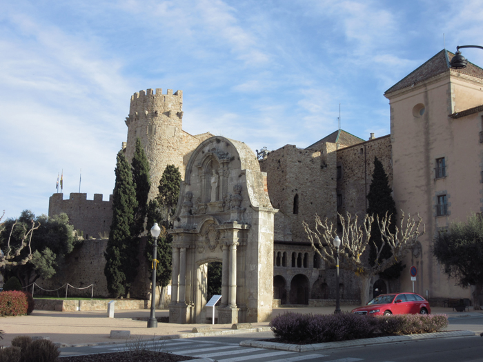 Sant Feliu de Guíxols 