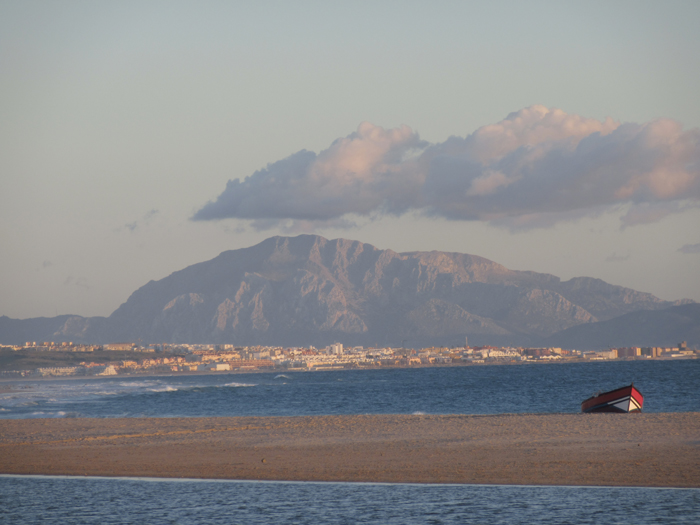 Tarifa Afrika Marokko