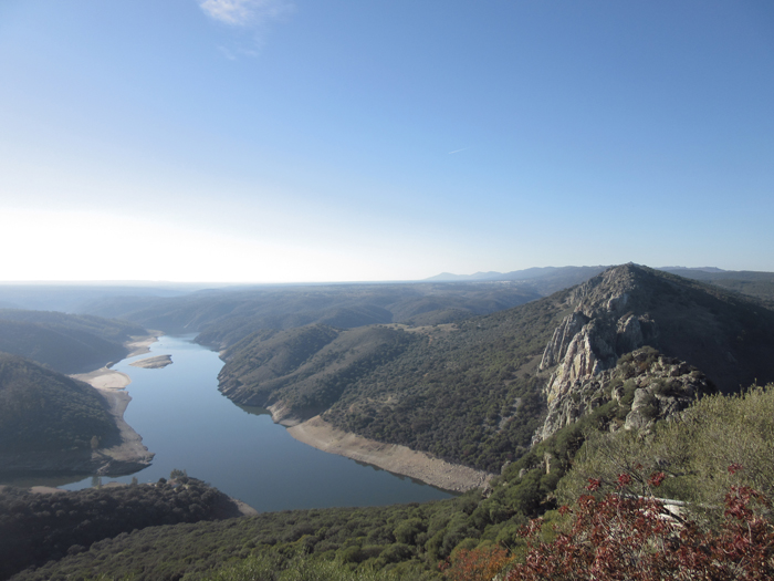 Rio Tajo