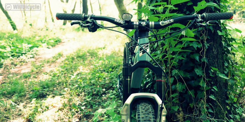 トレイルライド【MTB】〜2025 Apr.〜