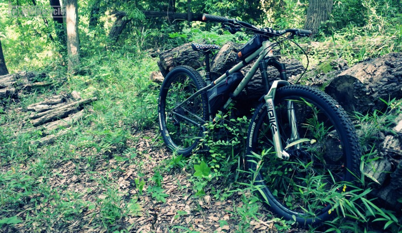 トレイルライド【MTB】〜2025 May.(3)〜