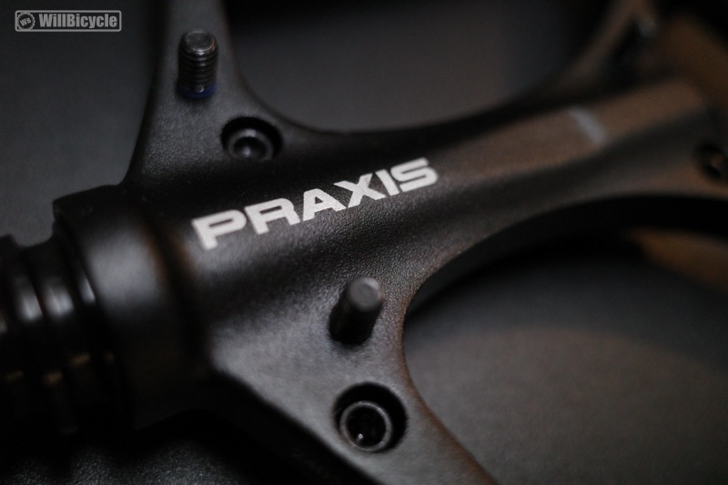 PRAXIS WORKS 取扱開始！
