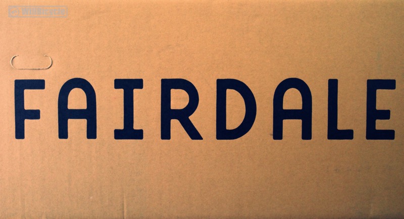 ” FAIRDALE ” 取扱開始＆初入荷！