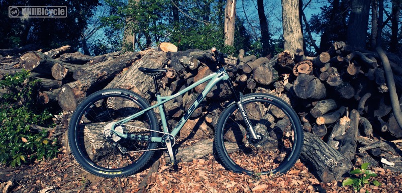 トレイルライド【MTB】〜2025 Feb.〜